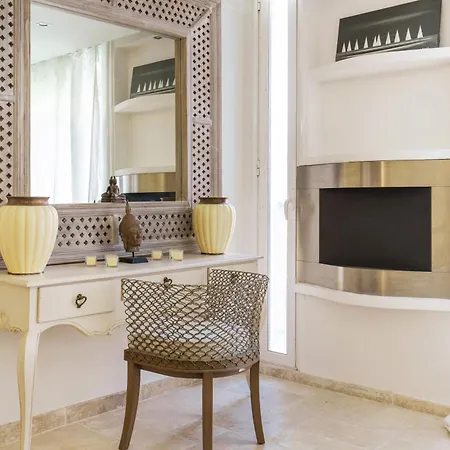 Centre De Apartamento Saint-Tropez
