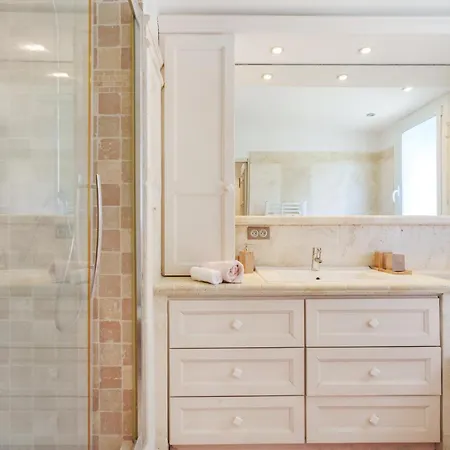 Centre De Apartamento Saint-Tropez