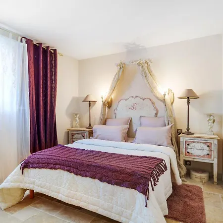 Apartamento Centre De Saint-Tropez
