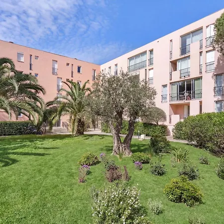 Centre De Apartamento *